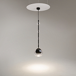 Подвесной светильник Pushinka варинант исполнения - 2 | Loft Concept в Краснодаре