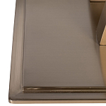 Стол обеденный прямоугольный Vastness варинант исполнения - 4 | Loft Concept в Краснодаре