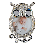 Фоторамка детская Childhood Corner  Owl варинант исполнения - 1 | Loft Concept в Краснодаре