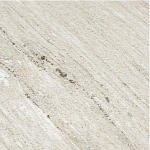 Кофейный столик с прозрачным основанием и столешницей с мраморным узором Transparent Base варинант исполнения - 3 | Loft Concept в Краснодаре