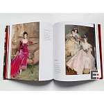 Книга Коллекция картин Сарджента Sargent: The Masterworks варинант исполнения - 2 | Loft Concept в Краснодаре