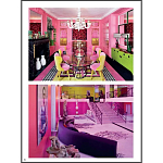 Книга Andrew Martin Interior Design Review Vol. 26 варинант исполнения - 8 | Loft Concept в Краснодаре