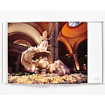 Редкая коллекционная книга Vogue & The Metropolitan Museum of Art Parties Exhibitions People Book 2014 варинант исполнения - 4 | Loft Concept в Краснодаре