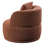 Кресло Calypso с поворотным механизмом  варинант исполнения - 3 | Loft Concept в Краснодаре