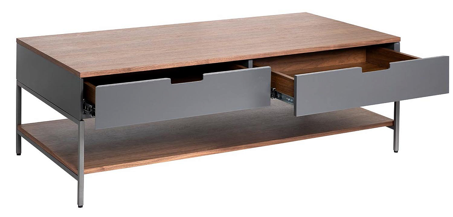 Кофейный стол Abelard Coffee Table Кофейный стол Abelard Coffee Table - Loft-Concept в Краснодаре
