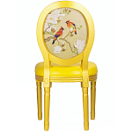 Стул French Juicy yellow варинант исполнения - 3 | Loft Concept в Краснодаре