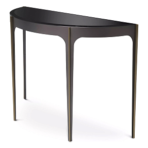 Консоль Eichholtz Console Table Artemisa Bronze