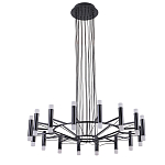 Люстра светодиодная lamp Infinity варинант исполнения - 3 | Loft Concept в Краснодаре