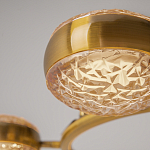 Люстра подвесная Mind 3000К 80Вт варинант исполнения - 5 | Loft Concept в Краснодаре