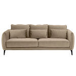 Диван трёхместный с подлокотниками Dutchman варинант исполнения - 8 | Loft Concept в Краснодаре