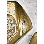 Панно «Stone I» варинант исполнения - 4 | Loft Concept в Краснодаре