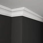 Гладкий карниз KT-64 варинант исполнения - 1 | Loft Concept в Краснодаре