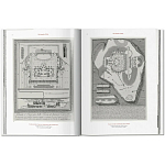 Книга Piranesi. The Complete Etchings XL варинант исполнения - 2 | Loft Concept в Краснодаре