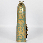 Ваза фарфоровая Karl Body варинант исполнения - 3 | Loft Concept в Краснодаре