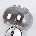 Бра с округлым прозрачным плафоном Blanton Light варинант исполнения - 2 | Loft Concept в Краснодаре