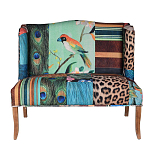 Диван Mesotrope варинант исполнения - 2 | Loft Concept в Краснодаре