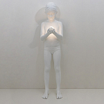 Напольный светильник Seletti Innerglow варинант исполнения - 5 | Loft Concept в Краснодаре