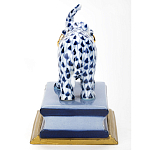 Держатель для книг Elephant варинант исполнения - 4 | Loft Concept в Краснодаре