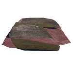 Ковер шелк Manhattan Wool Silk Carpet II варинант исполнения - 2 | Loft Concept в Краснодаре