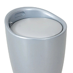 Пуф круглый Collumb варинант исполнения - 3 | Loft Concept в Краснодаре