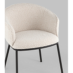 Стул обеденный Дон бежевый варинант исполнения - 2 | Loft Concept в Краснодаре