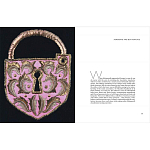 Книга Maison Lesage: Haute Couture Embroidery Mauries Patrick варинант исполнения - 12 | Loft Concept в Краснодаре