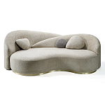 Элегантный Диван Альби Sofa варинант исполнения - 1 | Loft Concept в Краснодаре