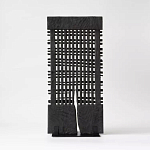 Скульптура «Решетка» варинант исполнения - 4 | Loft Concept в Краснодаре