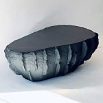 Стол журнальный «Cliff» варинант исполнения - 1 | Loft Concept в Краснодаре