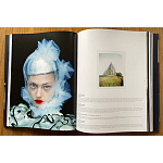 Коллекционная редкая Книга Tim Walker Pictures 2008 варинант исполнения - 1 | Loft Concept в Краснодаре