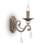 Бра Single Samphoni Eric варинант исполнения - 2 | Loft Concept в Краснодаре