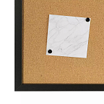 Доска для заметок Upcoming Events варинант исполнения - 4 | Loft Concept в Краснодаре