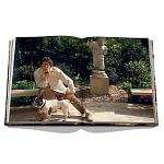 Yves Saint Laurent at Home варинант исполнения - 4 | Loft Concept в Краснодаре