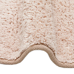 Ковер круглый из хлопка Warmth of style варинант исполнения - 2 | Loft Concept в Краснодаре