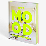 Подарочная Книгаn Its a Mood: Your home. Your vibe варинант исполнения - 2 | Loft Concept в Краснодаре