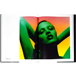 Книга Fashion Image Revolution варинант исполнения - 6 | Loft Concept в Краснодаре