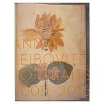 Редкое коллекционное издание Annie Leibovitz Portraits 2005-2016 варинант исполнения - 1 | Loft Concept в Краснодаре