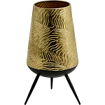 Железное кашпо Verqrary варинант исполнения - 1 | Loft Concept в Краснодаре