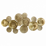 Панно настенное Blank Sheet Shine варинант исполнения - 1 | Loft Concept в Краснодаре