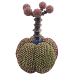 Статуэтка тропический фрукт Tropical Fruit Olive варинант исполнения - 1 | Loft Concept в Краснодаре