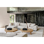 Дизайн интерьера в современном стиле Contemporary Living Yearbook 2025 варинант исполнения - 7 | Loft Concept в Краснодаре