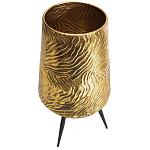 Железное кашпо Verqrary варинант исполнения - 2 | Loft Concept в Краснодаре