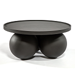 Кофейный стол  Big Balls Coffee Table варинант исполнения - 2 | Loft Concept в Краснодаре