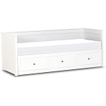 Кровать-кушетка Ordo Fix варинант исполнения - 1 | Loft Concept в Краснодаре