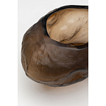 Ваза коричневый Forma Mare  варинант исполнения - 3 | Loft Concept в Краснодаре