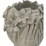 Кашпо Hidden emotions варинант исполнения - 2 | Loft Concept в Краснодаре