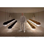 Иллюстрированная монография дизайнера Ли Брума Fashioning Design: Lee Broom варинант исполнения - 5 | Loft Concept в Краснодаре