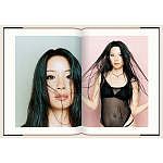 Подарочный Фотоальбом Matthew Rolston Beauty light 2006 варинант исполнения - 4 | Loft Concept в Краснодаре