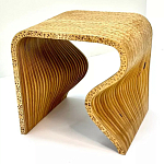 Табуретка параметрическая «FLEXIBLE» варинант исполнения - 1 | Loft Concept в Краснодаре