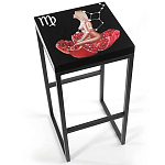 Барный стул Zodiac sign Дева варинант исполнения - 1 | Loft Concept в Краснодаре